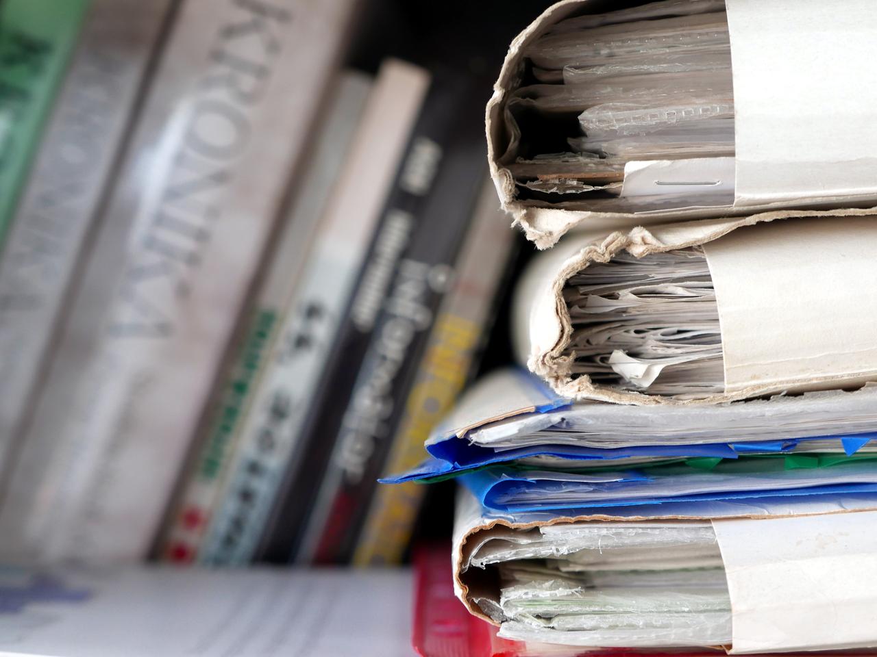 Koniec z papierkologią? Konsultacje społeczne na temat e-faktury dobiegają końca