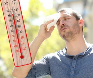 Czerwony alarm. Meteorolodzy mówią o nieprzekraczalnej granicy