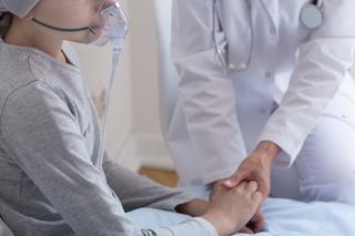 Wirus SARS-CoV-2 może indukować białaczkę i cukrzycę? Pojawiła się pewna hipoteza