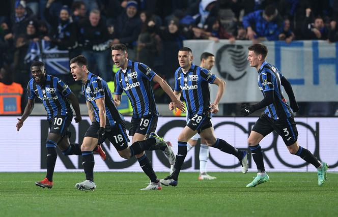 Liga Europy. Atalanta – Bayer. Typy, kursy (10.03.2022)