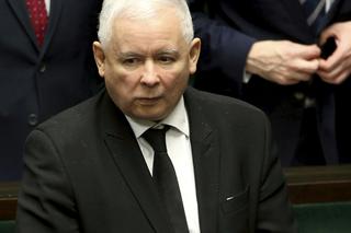 Jarosław Kaczyński we wstrząsających słowach o matce: Mogła uniknąć śmierci...