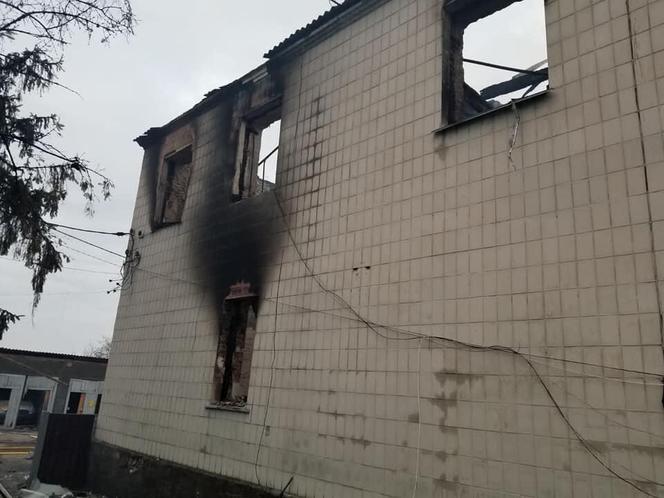 Barbarzyńcy XXI wieku: armia rosyjska uszkodziła lub zniszczyła 202 szkoły, 34 szpitale, ponad 1500 domów