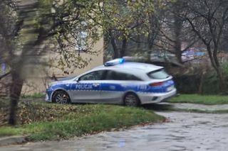 Cichy zabójca zabrał życie mężczyzny. Policja bije na alarm