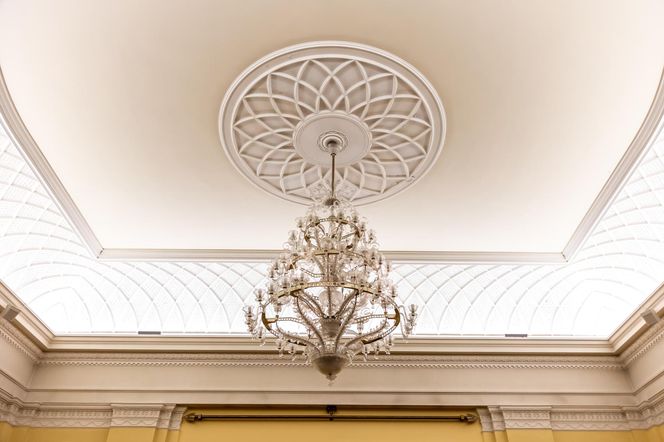 Pałac Kultury i Nauki w Warszawie