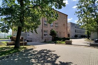 Ruszyła termomodernizacja budynku „B” SP nr 5 w Siedlcach 