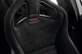 Renault Megane R.S. Trophy