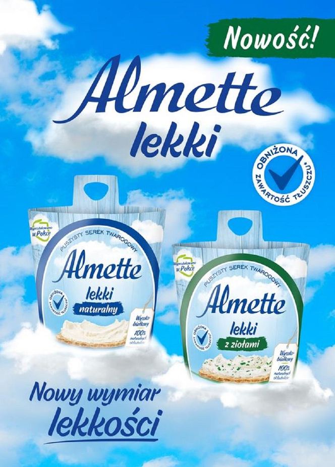Almette