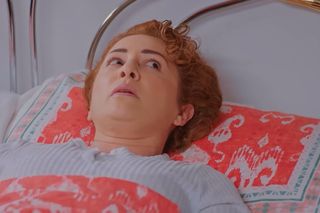 Miłość i nadzieja, odcinek 326. Hulya