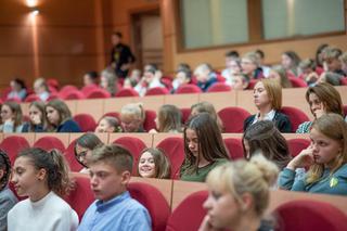 Fundacja Pomóż Im. Po raz dziesiąty zaczęli siać Pola Nadziei [ZDJĘCIA]