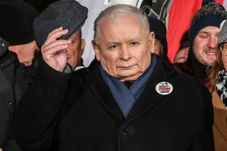 Znamy przyszłość Jarosława Kaczyńskiego w PiS! Kuzyn prezesa ujawnia całą prawdę