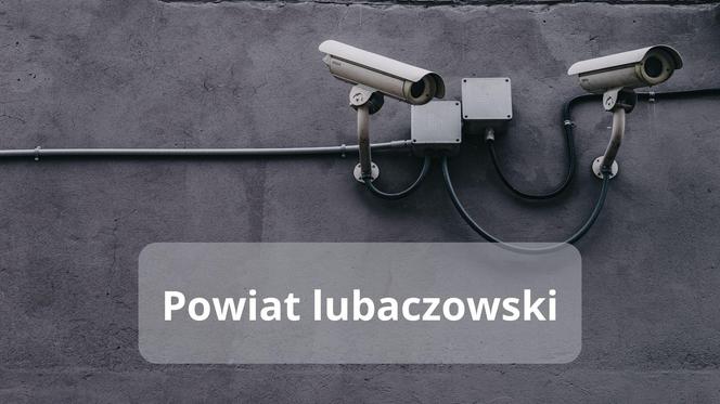 Powiat lubaczowski  