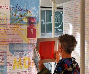 Wystawa Architektki w Warszawskim Pawilonie Architektury Zodiak