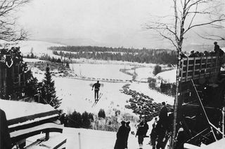 Skoki narciarskie wczoraj i dziś. Trudno uwierzyć, ile się zmieniło 