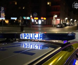 57-latek z Raciborza co kilka dni włamywał się w to samo miejsce. Namierzyła go policja