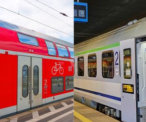 PKP Intercity inwestuje 4,1 mld zł w piętrowe pociągi!