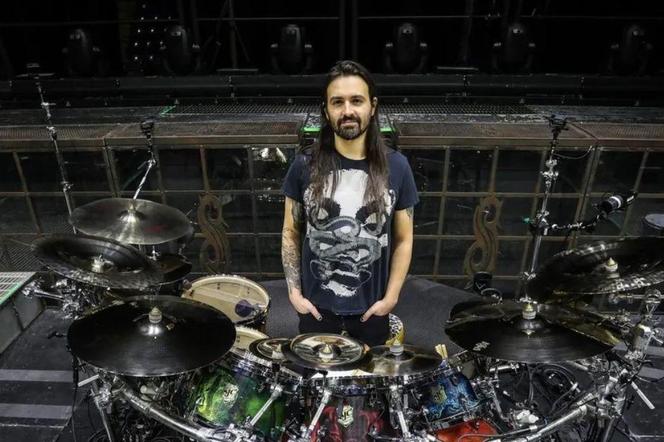 Jay Weinberg