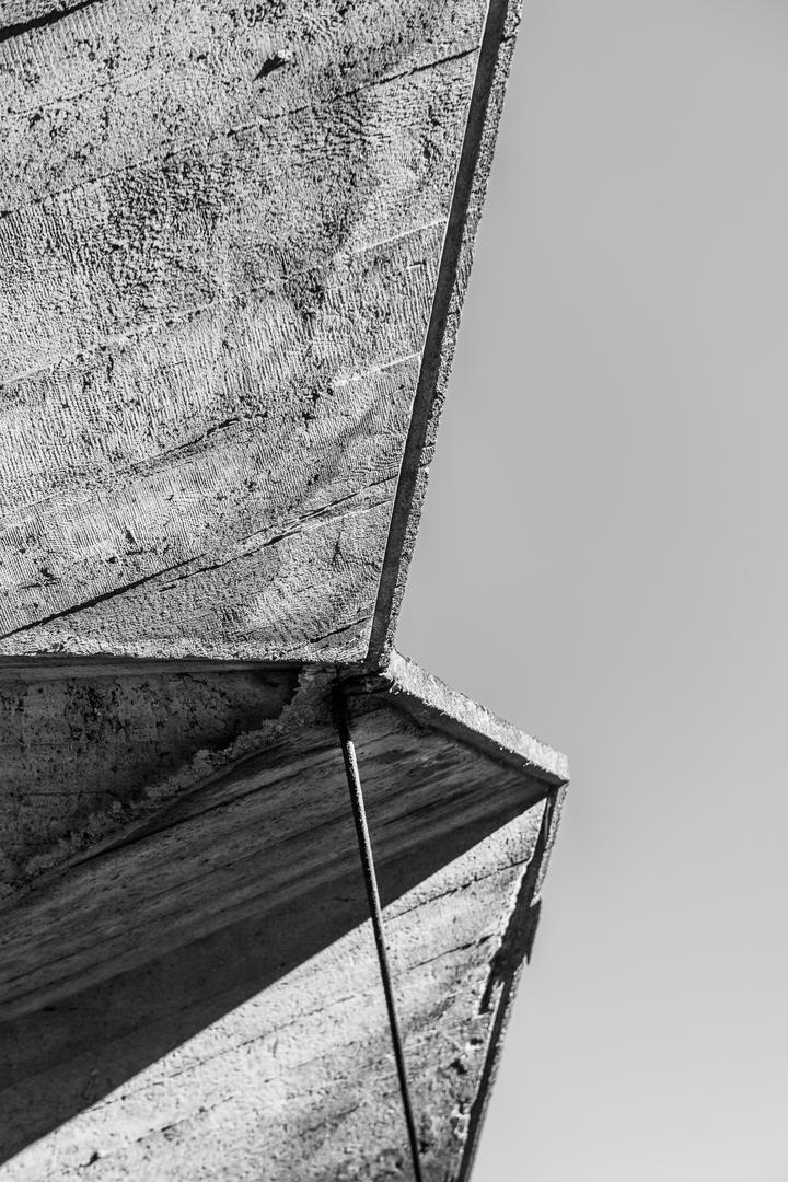 Wiata PKP / Szczecin Pogodno 4