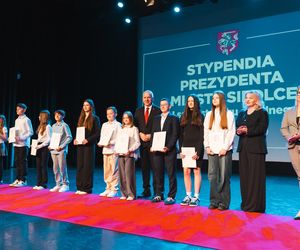 Blisko 700 najzdolniejszych siedleckich uczniów z nagrodami za dokonania w nauce!