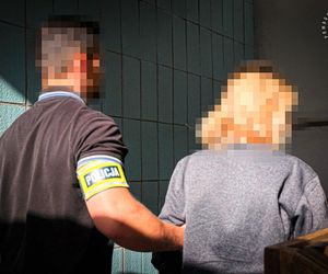 Małżeństwo prowadziło agencję towarzyską. Prali brudne pieniądze i czerpali korzyści z nierządu