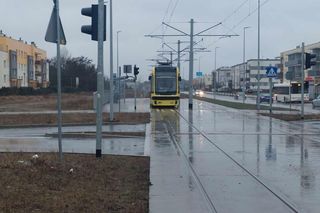 tram