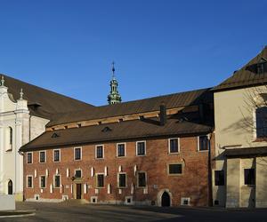 Zbliżają się uroczystości odpustowe w Sanktuarium Krzyża Świętego w Mogile