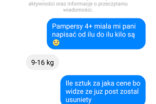 Uwaga! Groźna złodziejka grasuje na Facebooku