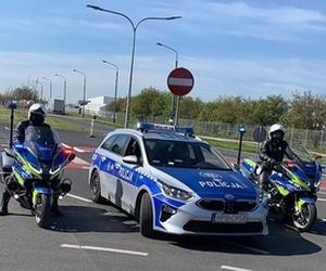 Niemal 7 tysięcy interwencji. Dolnośląska policja podsumowała majówkę