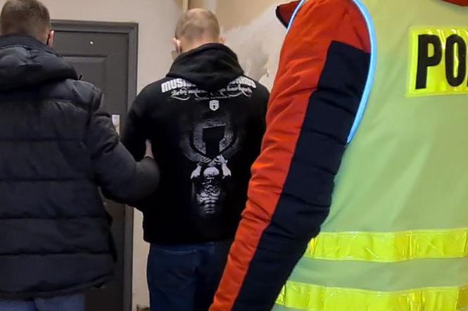 fot. materiały prasowe/Komenda Miejska Policji w Gdańsku