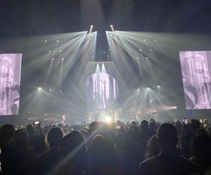 Światło i MRock