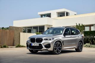 BMW X3 i X4 zaprezentowane