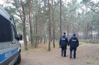 10-latek postawił na nogi całą policję. Mama odchodziła od zmysłów