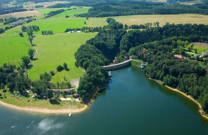 Jezioro Leśniańskie