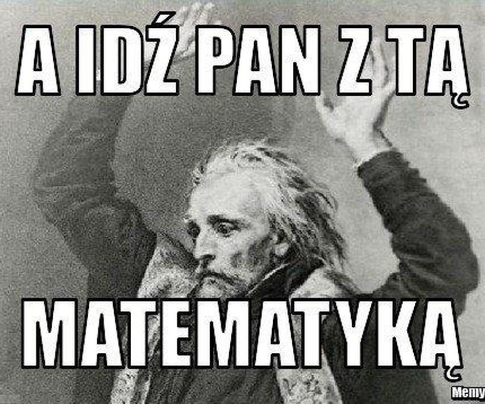Egzamin ósmoklasisty 2024 memy! Padniesz ze śmiechu, gdy to zobaczysz [GALERIA]