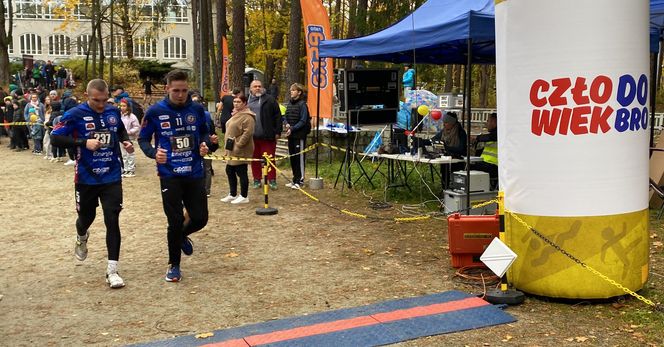 Bieg Superbohatera - Olsztyn 2025 cz.2