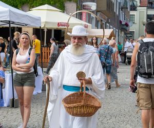 Olsztyn stracił świętego Jakuba. Zmarł Mirosław Korzunowicz