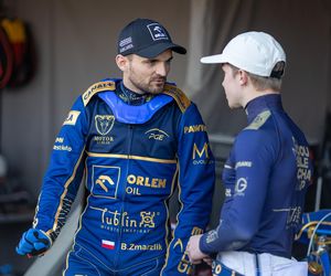 Bartosz Zmarzlik zwycięzcą Grand Prix Czech