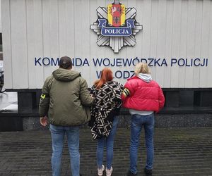 Gang dyrektorek szkół zlikwidowany