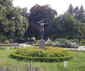 Oto najpiękniejsza rzeźba w Bydgoszczy według AI! Sprawdźcie, czy myślicie tak samo jak sztuczna inteligencja