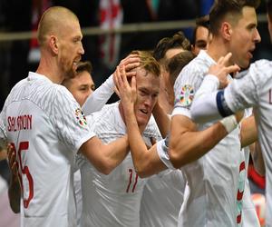 Polska wygrywa z Albanią na „Narodowym”. Koniec fatalnej passy 