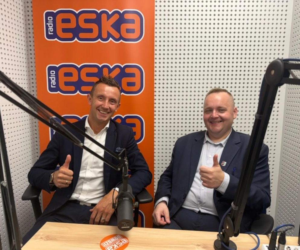 Moc atrakcji i ESKA Summer City na Strawczynadzie 2025!