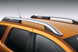 nowa Dacia Duster 2018