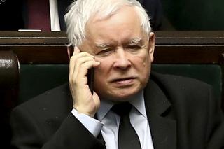 Awantura w Sejmie, padły poważne oskarżenia. Kaczyński nie miał wyboru, wyszedł na mównicę