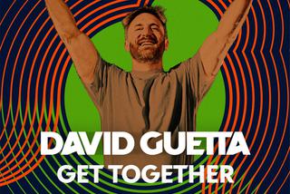 David Guetta & Sia - Let's Love