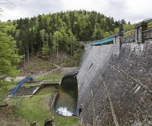 Wodospad Wilczki w Międzygórzu - co jeszcze tu zobaczyć? Trasa, mapa, atrakcje, zdjęcia, ciekawostki