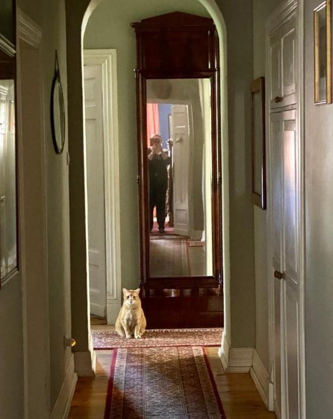 Dom Krystyny Jandy w Milanówku