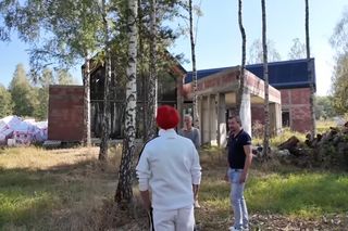 willa Wiśniewskiego