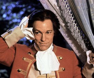 Richard Chamberlain 