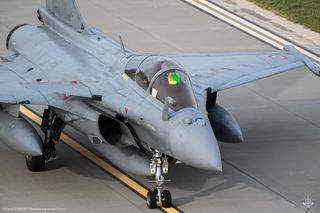 Serbia częścią klubu użytkowników Rafale. Podpisano umowę zakupu