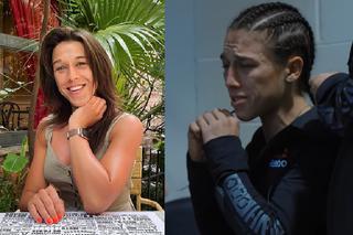 Joanna Jędrzejczyk zalana łzami. Bezlitośnie pokazali jej cierpienia [WIDEO]