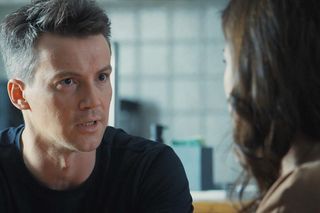 M jak miłość, odcinek 1844: Jakub sprawdzi telefon Kasi? Żona okłamie go w sprawie Mariusza - ZDJĘCIA